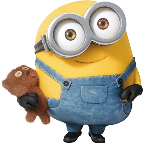 Minion malvado Continuara.org
