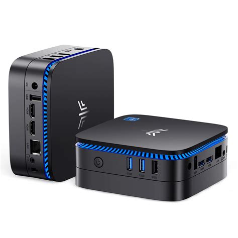 Minipc Continuara.org