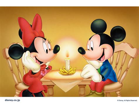 Minnie mickey Continuara.org