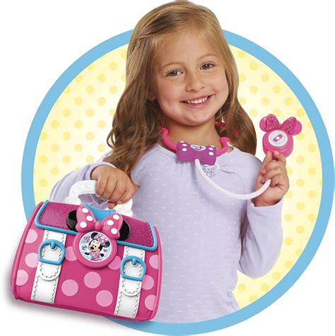 Minnie mouse maletin Continuara.org