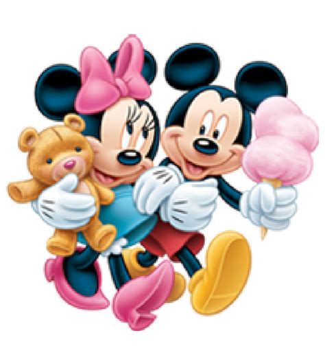 Minnie tamano xl Continuara.org