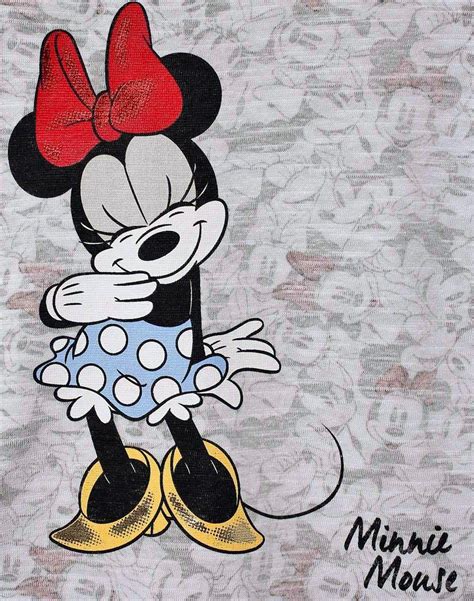 Minnie vintage Continuara.org