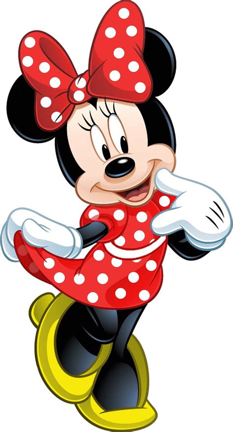 Minnie Continuara.org