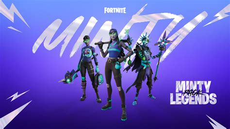 Minty fornite Continuara.org