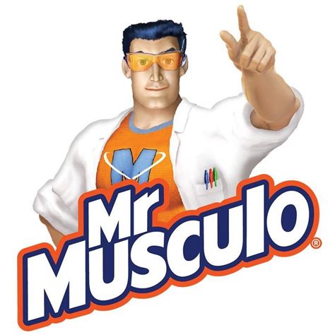Mister musculo Continuara.org