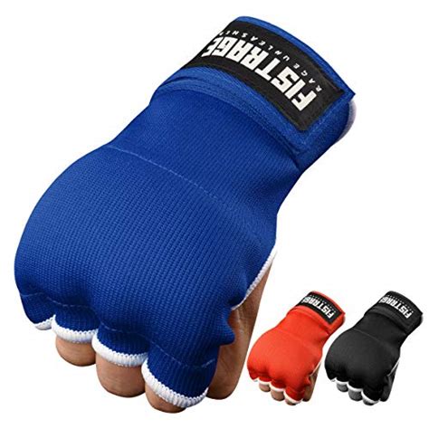 Mitones boxeo gel Continuara.org