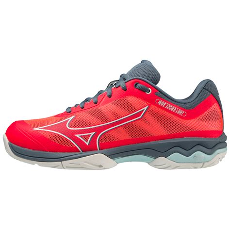 Mizuno wave exceed Continuara.org