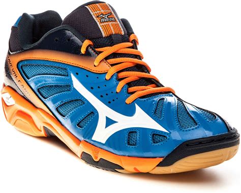 Mizuno wave vulcano Continuara.org