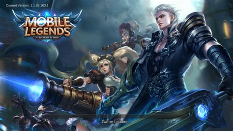 Mobile legends bang Continuara.org