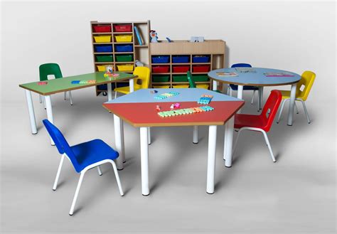 Mobiliario infantil Continuara.org