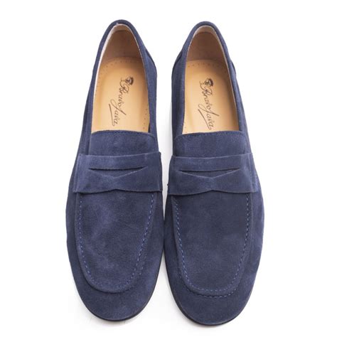 Mocasin antifaz marino Continuara.org