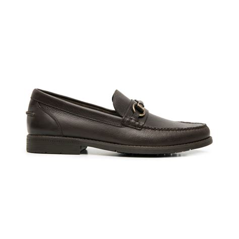 Mocasin vestir Continuara.org