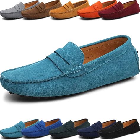 Mocasines ante Continuara.org