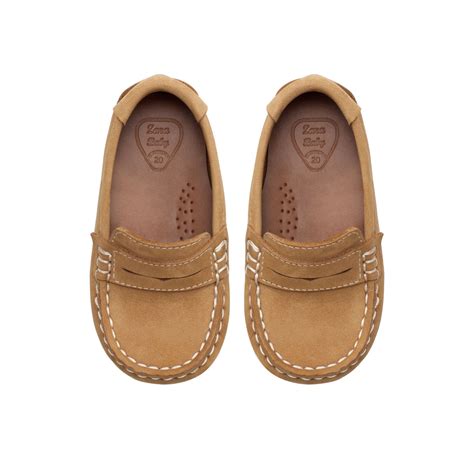 Mocasines bebe Continuara.org