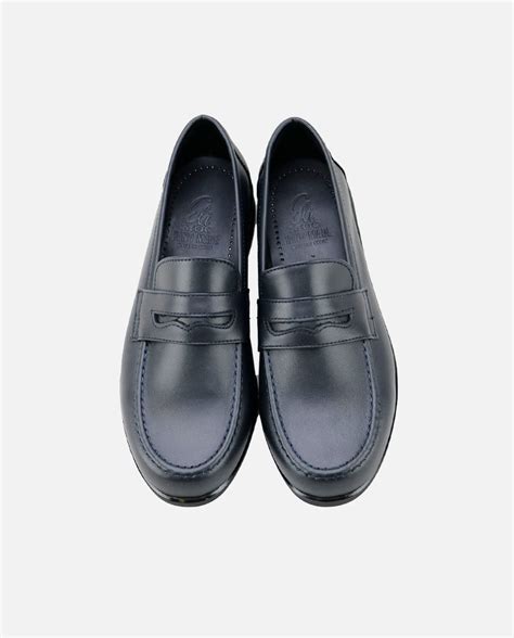 Mocasines eli Continuara.org