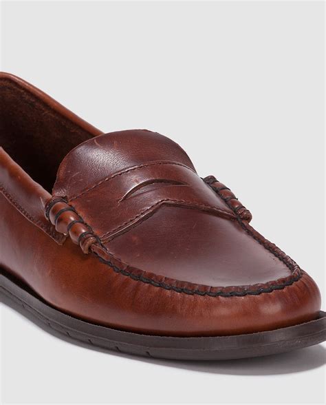Mocasines marrones Continuara.org