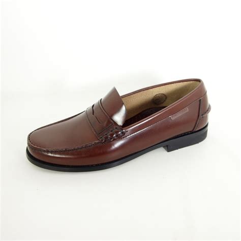 Mocasines martinelli Continuara.org