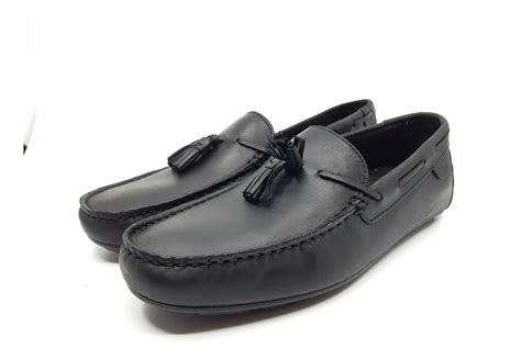 Mocasines nuevos Continuara.org