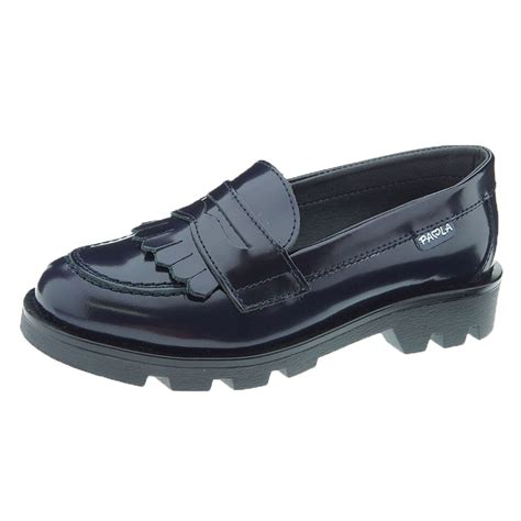 Mocasines pablosky nina Continuara.org