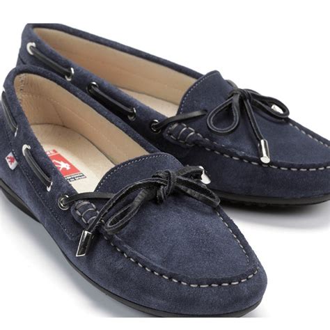 Mocasines piel vuelta Continuara.org