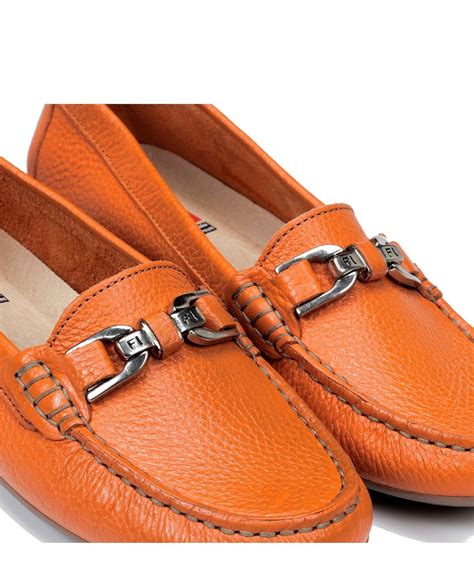 Mocasines piel Continuara.org