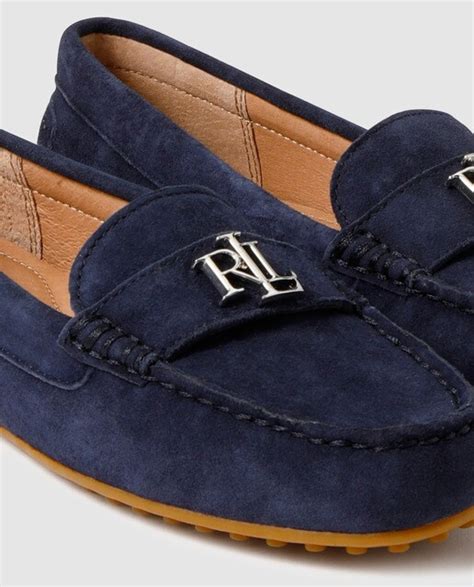 Mocasines ralph lauren Continuara.org