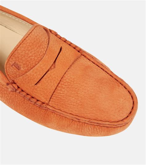 Mocasines tods Continuara.org