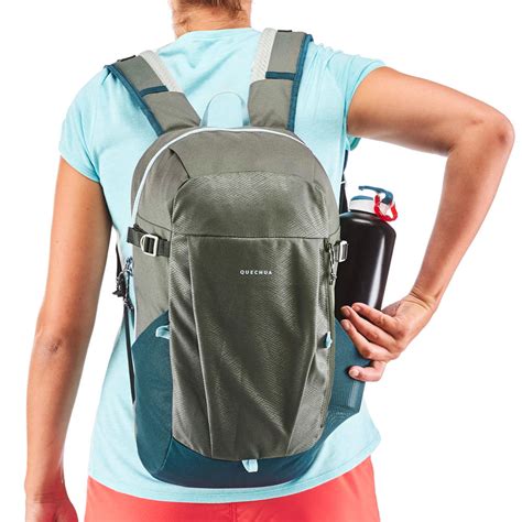 Mochila 20 litros Continuara.org