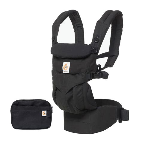 Mochila 360 ergobaby Continuara.org
