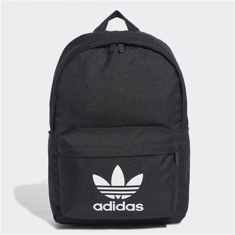 Mochila adidas original Continuara.org