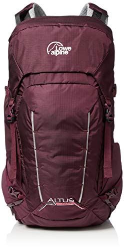 Mochila altus alpino Continuara.org
