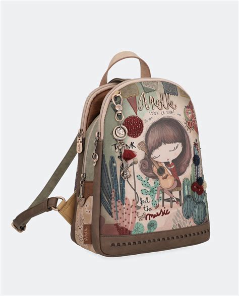 Mochila anekke Continuara.org