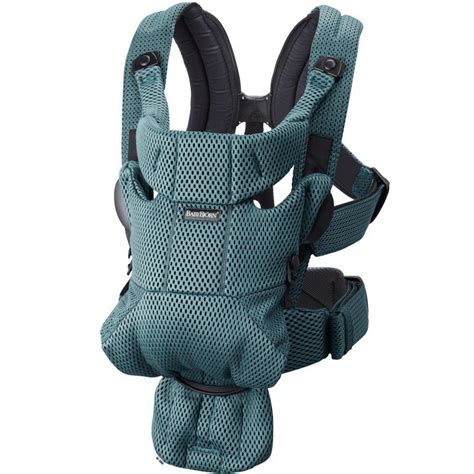 Mochila baby bjorn Continuara.org