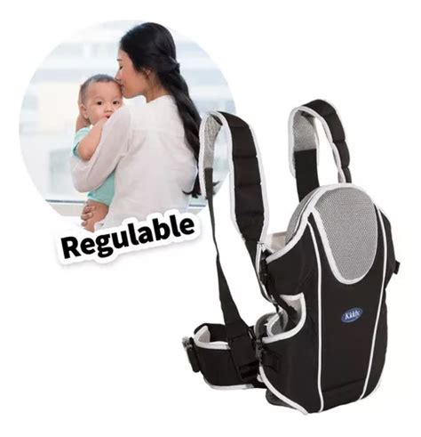 Mochila baby carrier Continuara.org
