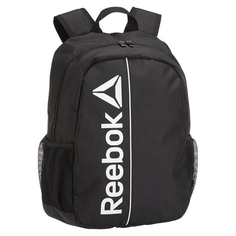 Mochila backpack reebok Continuara.org