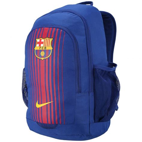 Mochila barcelona Continuara.org