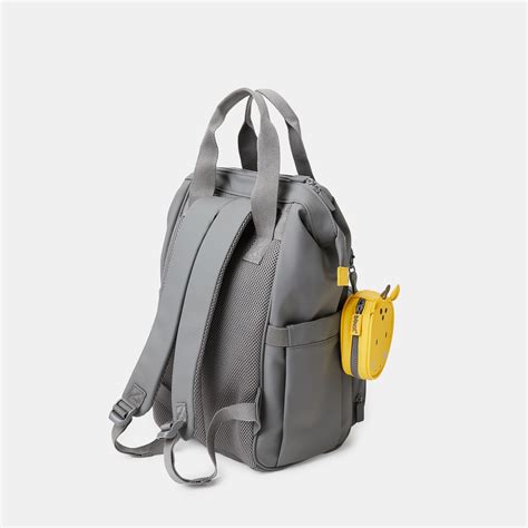 Mochila bbest Continuara.org
