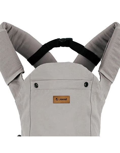 Mochila bebe jane Continuara.org
