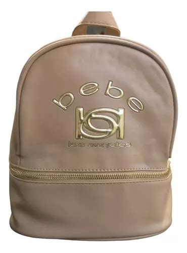 Mochila bebe marca Continuara.org