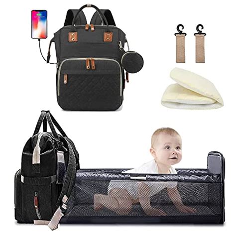 Mochila bebe prenatal Continuara.org