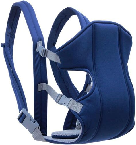 Mochila bebe Continuara.org