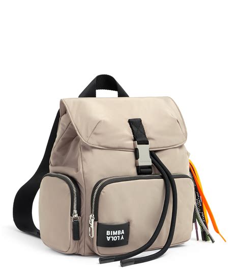 Mochila bimba lola Continuara.org
