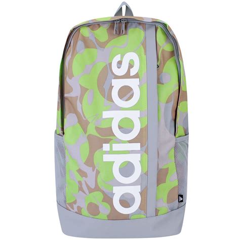 Mochila bolso adidas Continuara.org