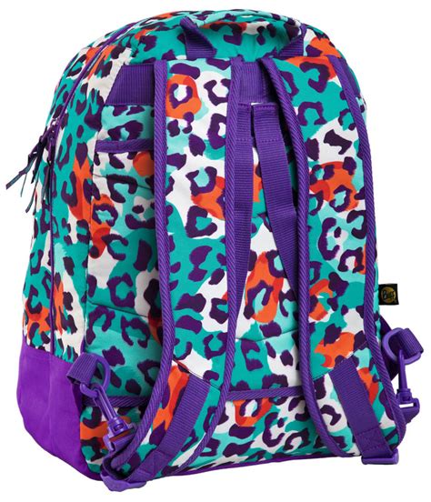 Mochila buff Continuara.org