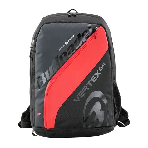 Mochila bullpadel Continuara.org