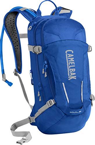 Mochila camelback Continuara.org