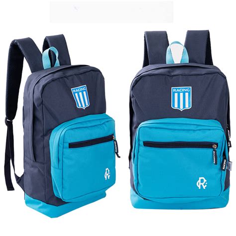 Mochila campos racing Continuara.org