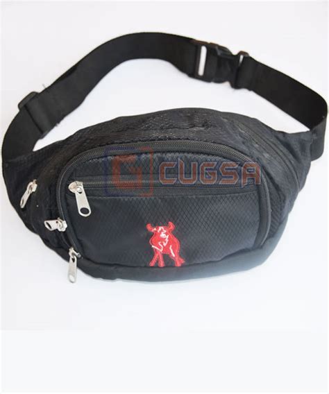 Mochila canguro Continuara.org