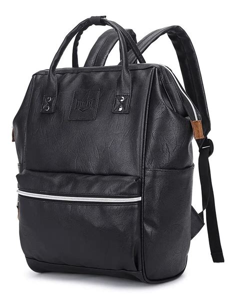 Mochila cartera Continuara.org