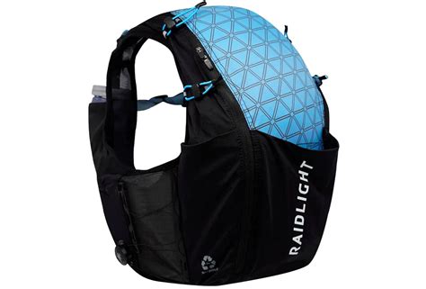 Mochila chaleco raidlight Continuara.org
